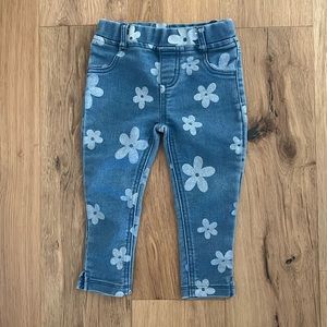 Toddler jeans
